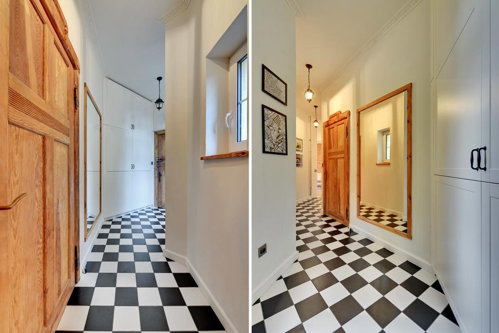 Lion Apartments - Family Stay Sopot Quarto foto