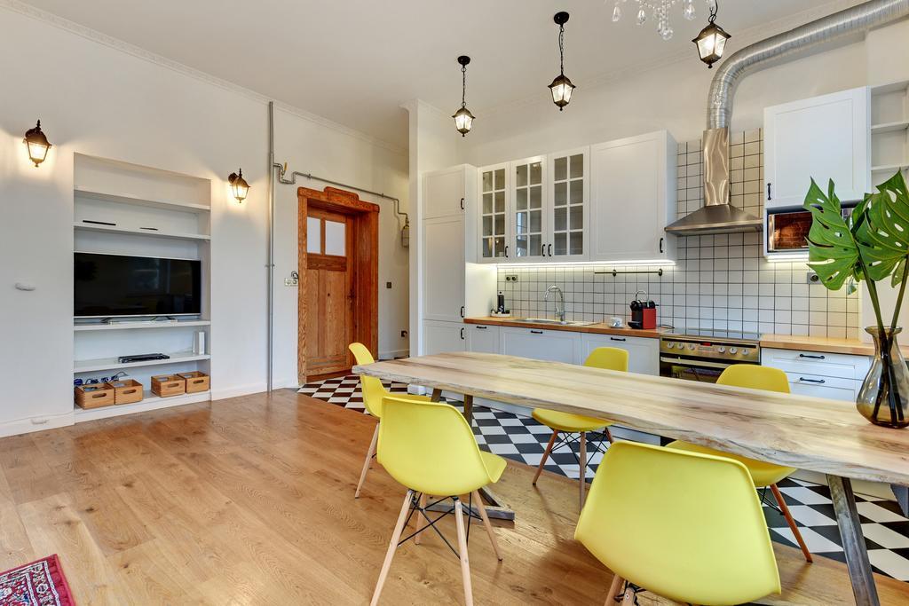 Lion Apartments - Family Stay Sopot Quarto foto