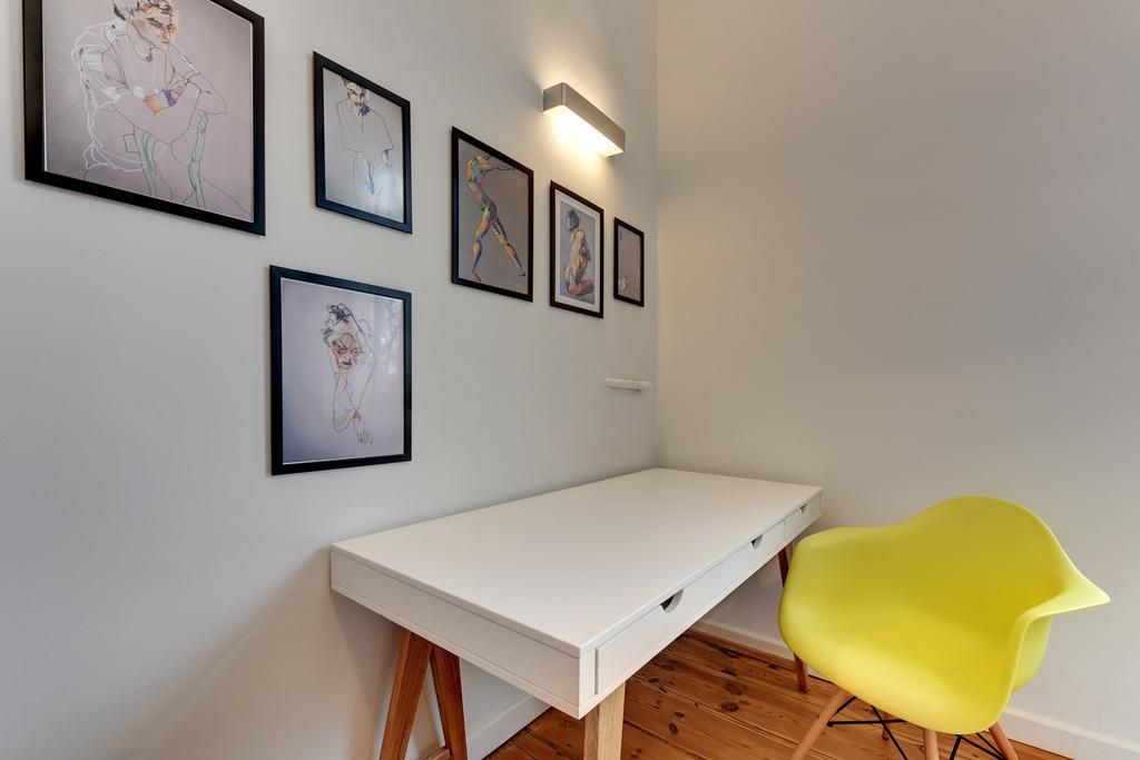 Lion Apartments - Family Stay Sopot Quarto foto