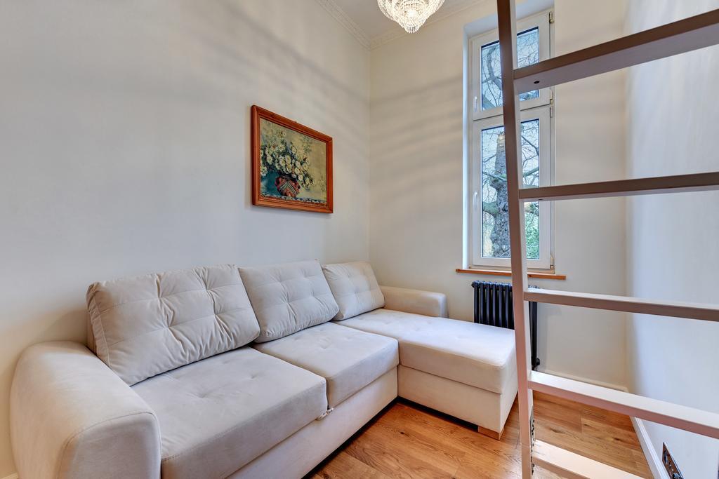 Lion Apartments - Family Stay Sopot Quarto foto