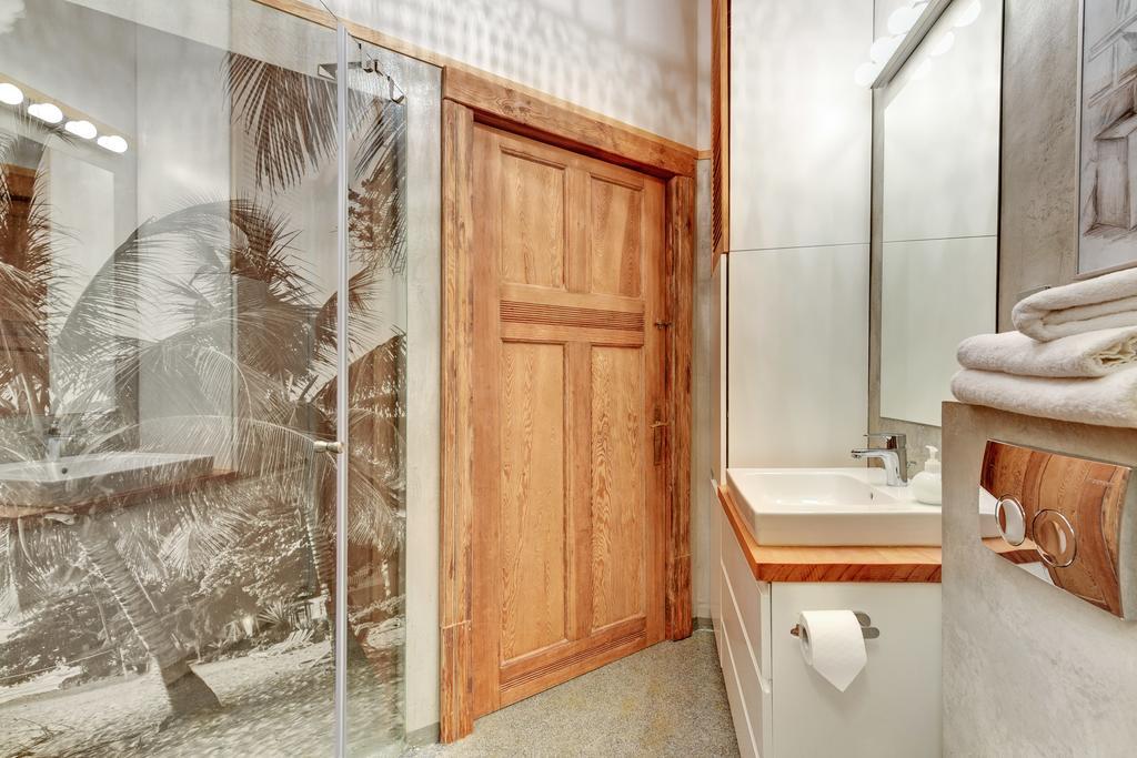 Lion Apartments - Family Stay Sopot Quarto foto